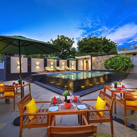 Hotel Royale Residency Agra  Exterior foto