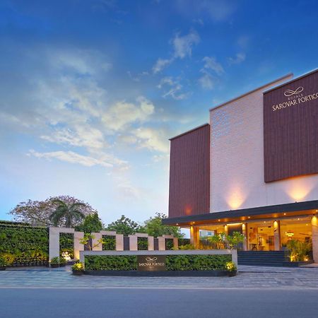 Hotel Royale Residency Agra  Exterior foto