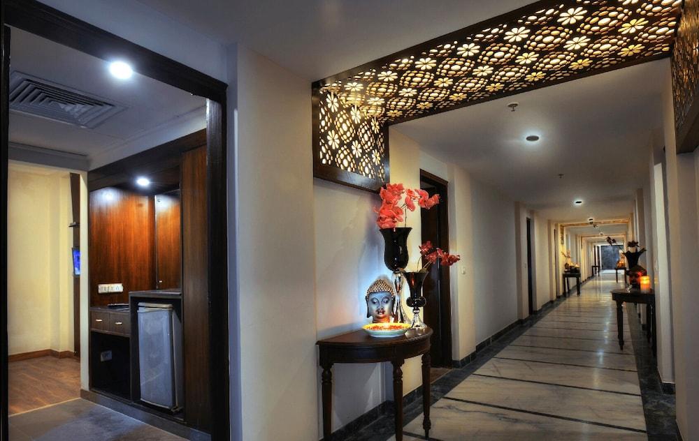 Hotel Royale Residency Agra  Exterior foto