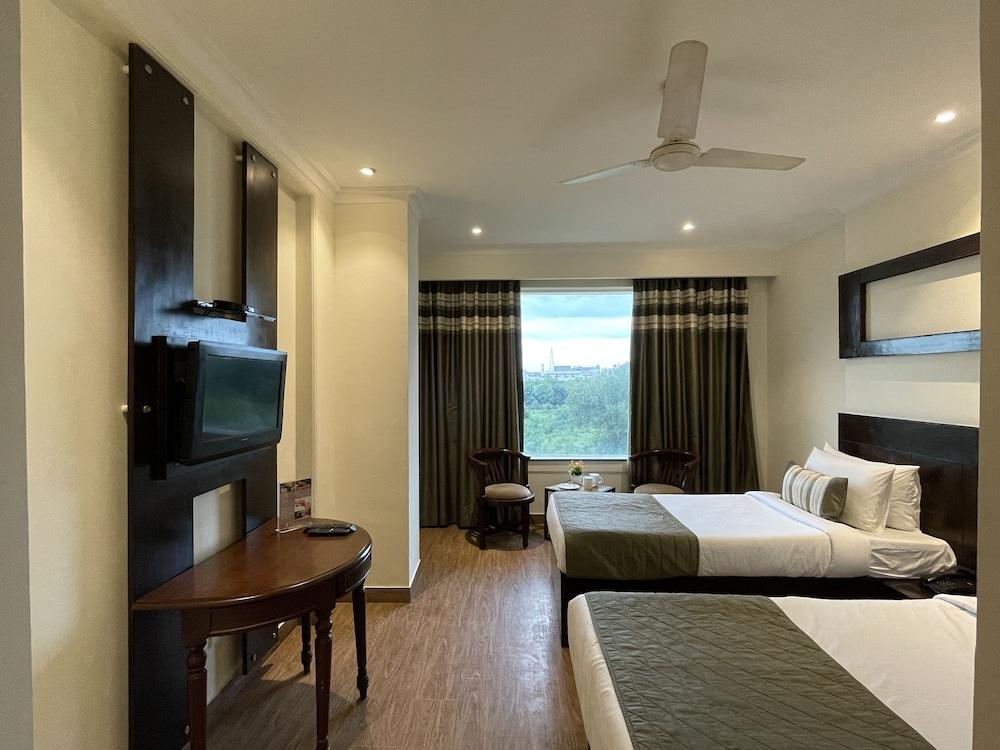 Hotel Royale Residency Agra  Exterior foto