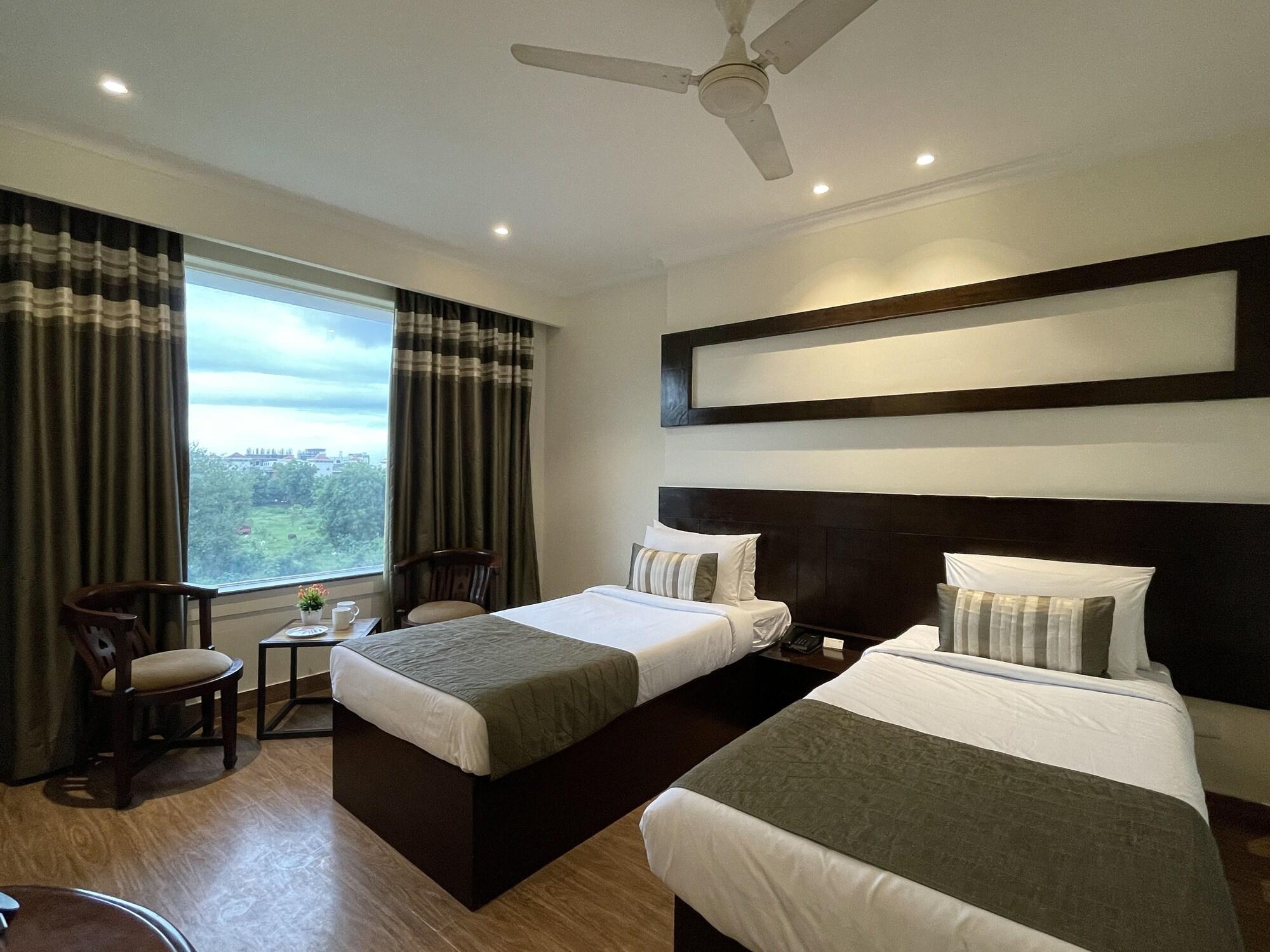 Hotel Royale Residency Agra  Exterior foto