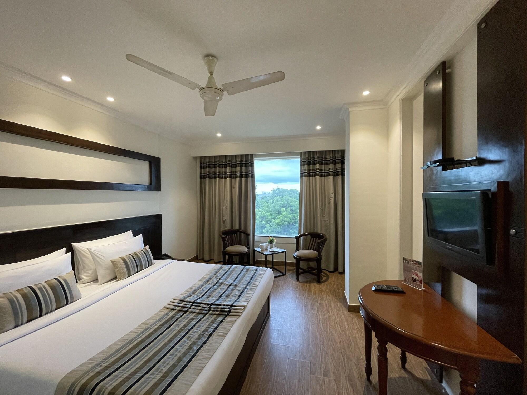 Hotel Royale Residency Agra  Exterior foto