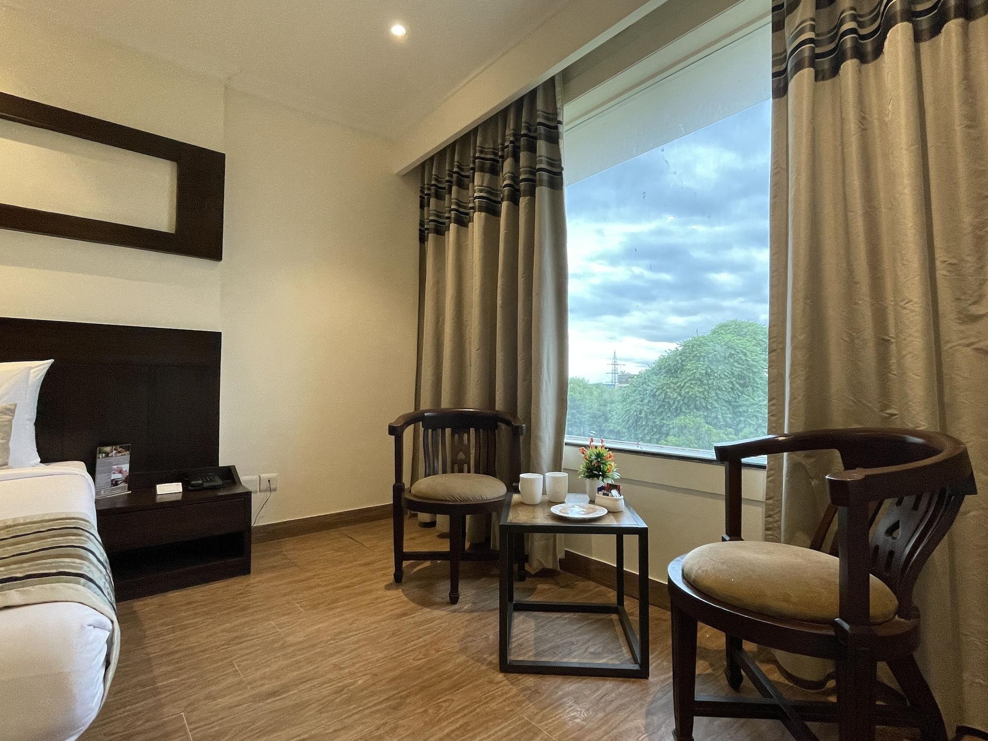 Hotel Royale Residency Agra  Exterior foto