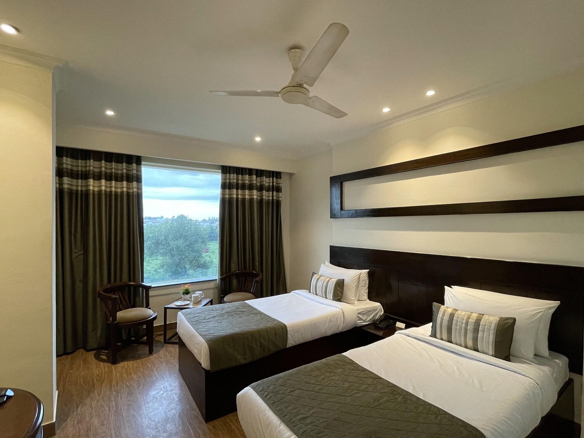 Hotel Royale Residency Agra  Exterior foto