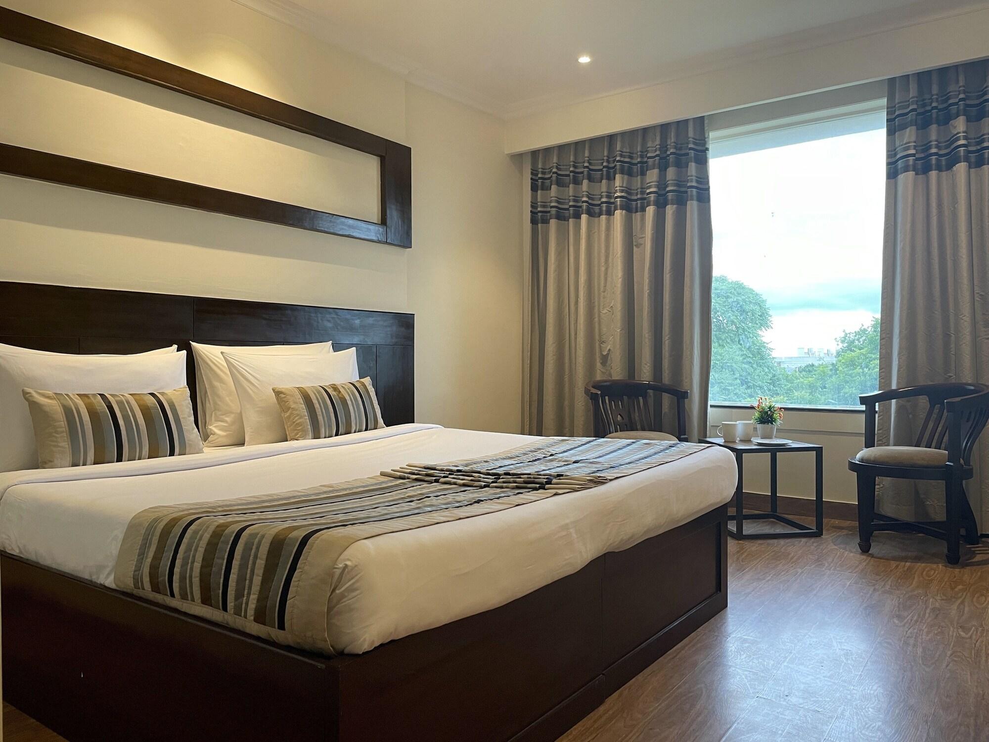 Hotel Royale Residency Agra  Exterior foto