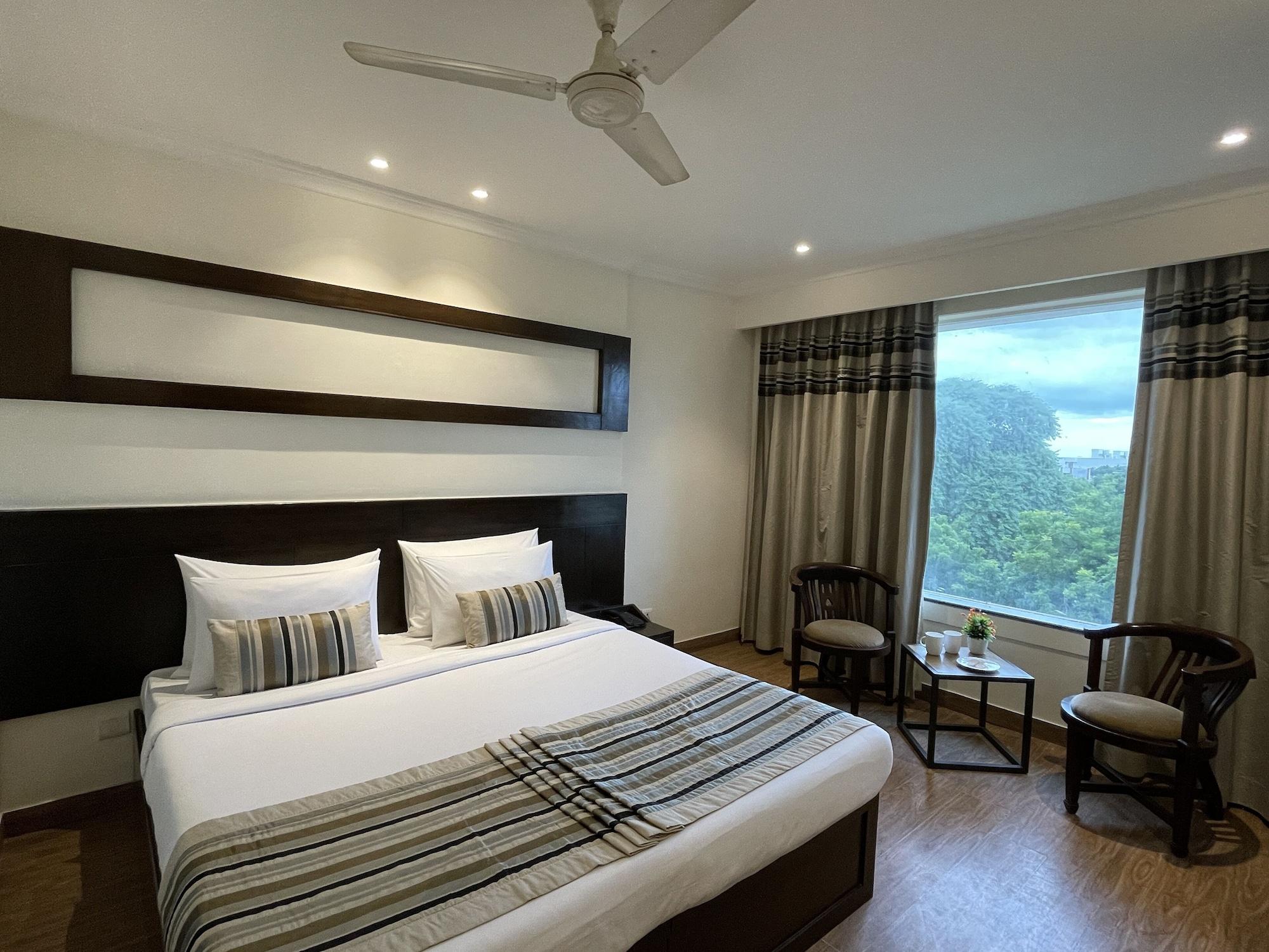 Hotel Royale Residency Agra  Exterior foto