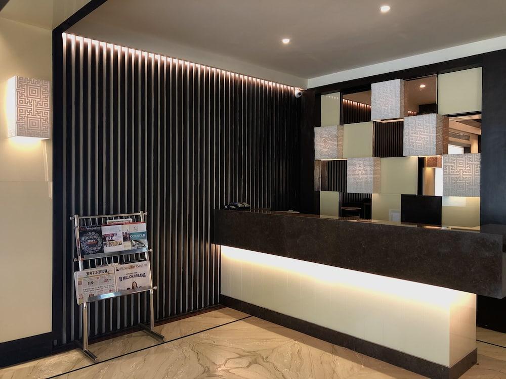 Hotel Royale Residency Agra  Exterior foto