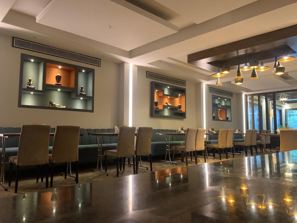 Hotel Royale Residency Agra  Exterior foto