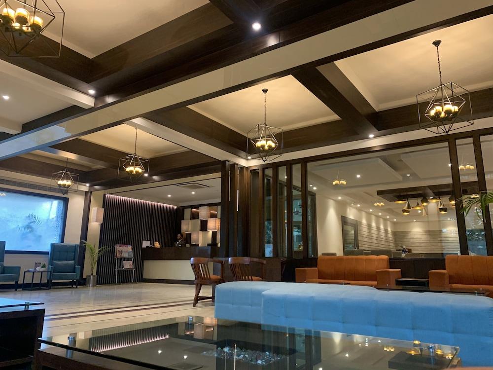 Hotel Royale Residency Agra  Exterior foto