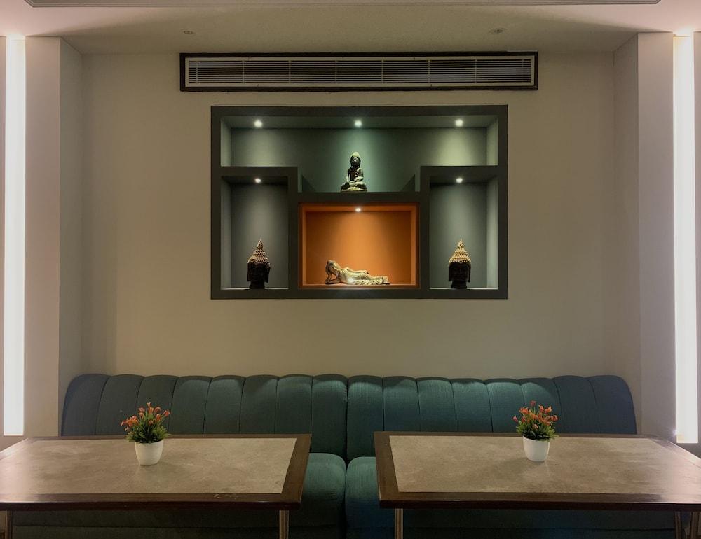 Hotel Royale Residency Agra  Exterior foto