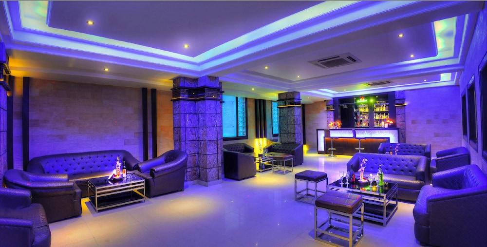 Hotel Royale Residency Agra  Exterior foto