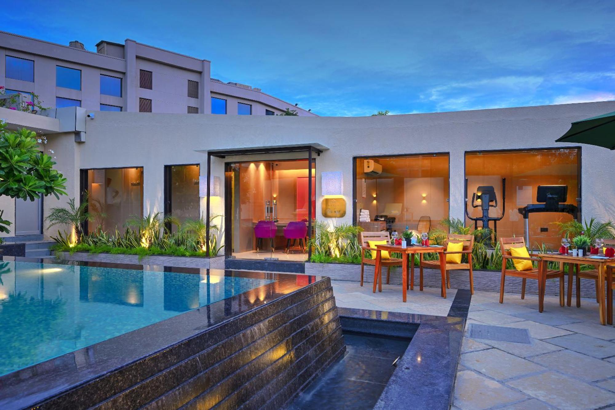 Hotel Royale Residency Agra  Exterior foto