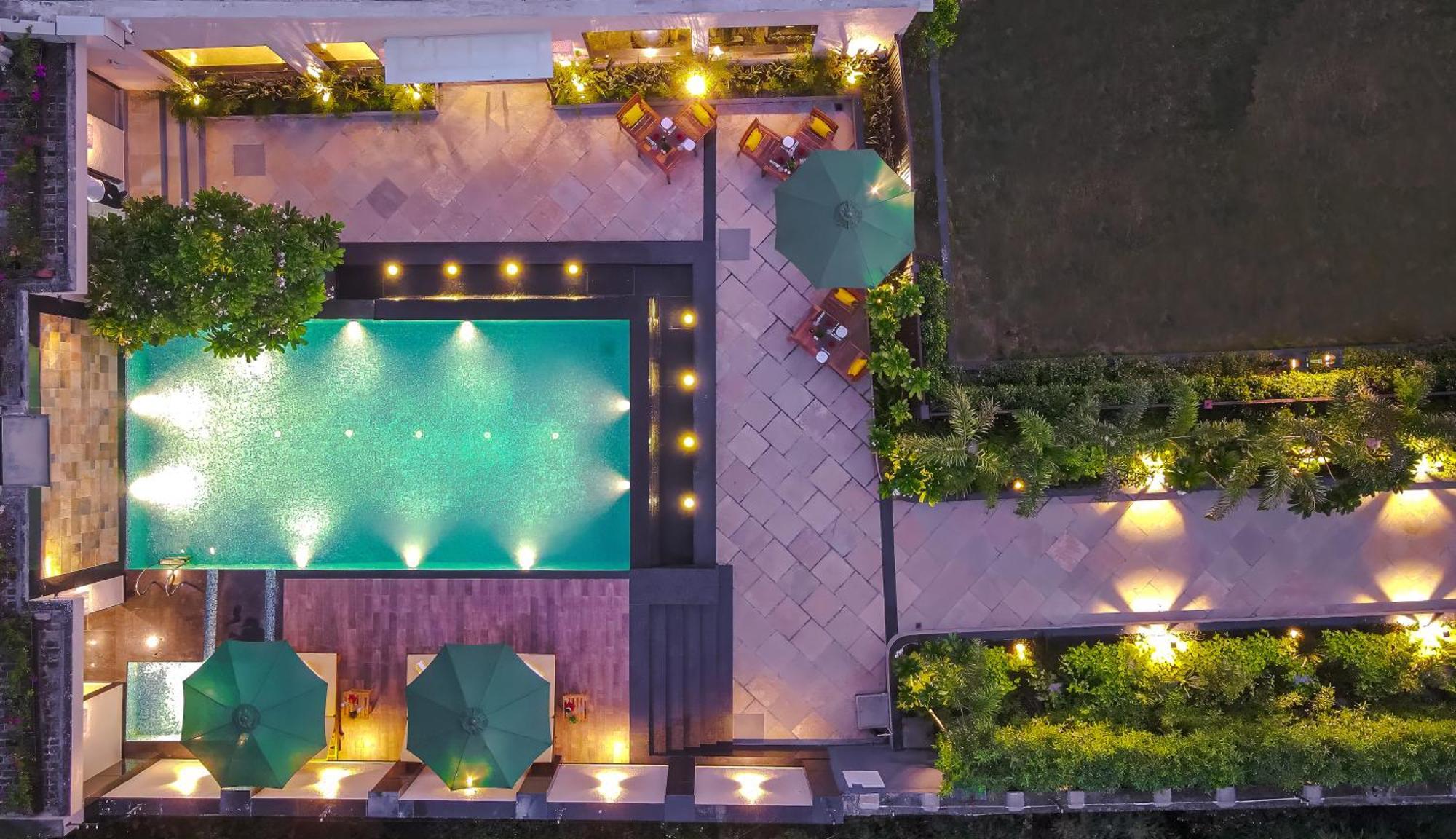 Hotel Royale Residency Agra  Exterior foto