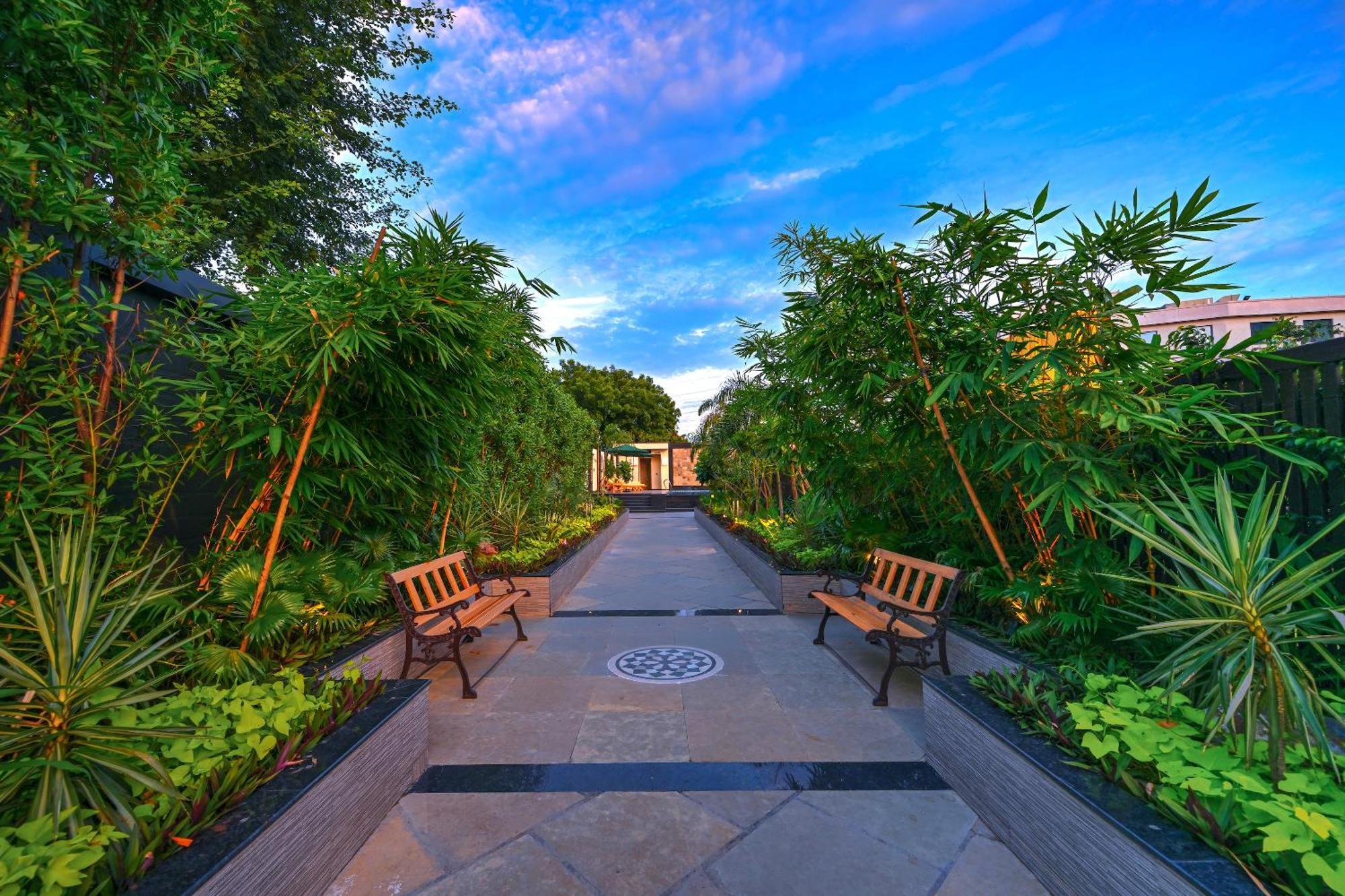 Hotel Royale Residency Agra  Exterior foto
