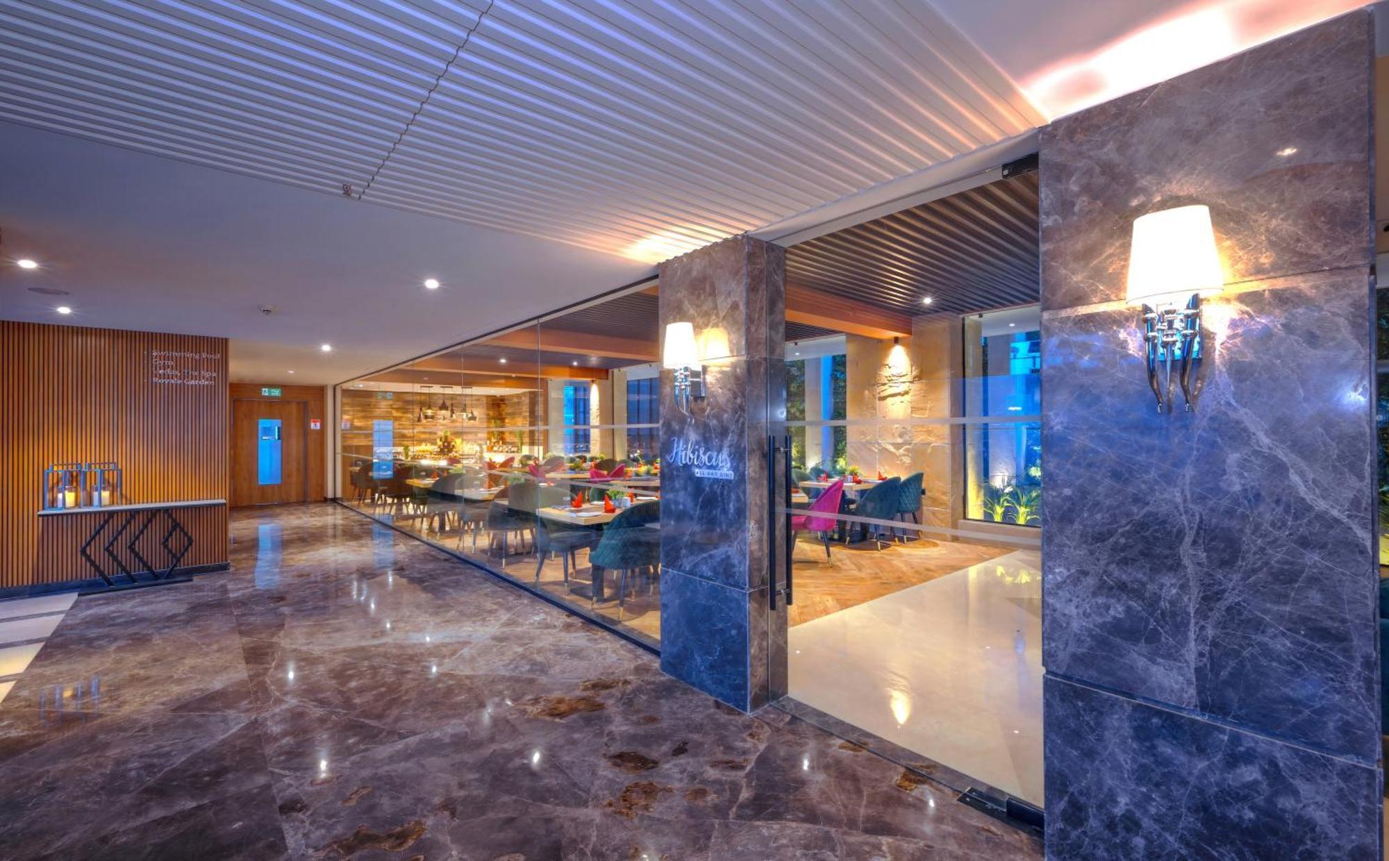 Hotel Royale Residency Agra  Exterior foto