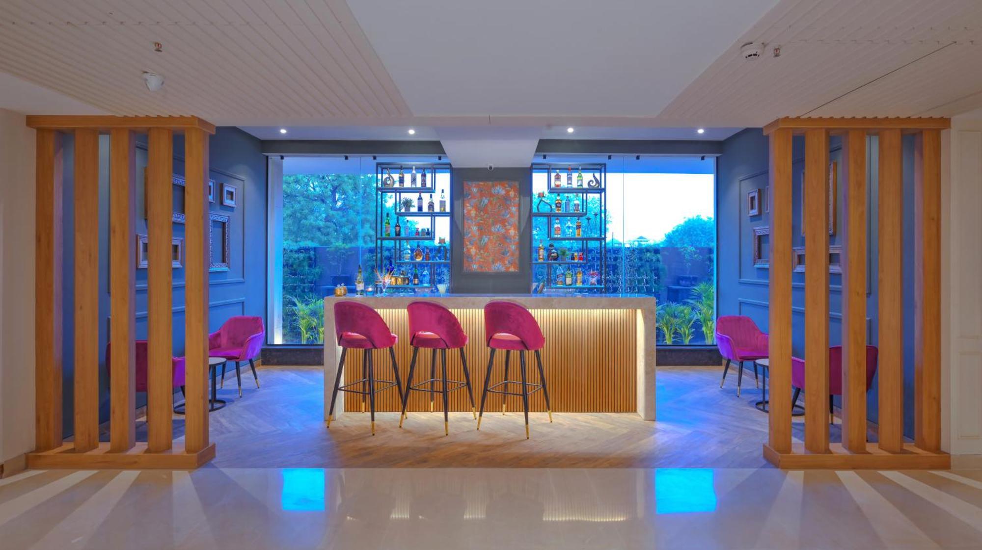 Hotel Royale Residency Agra  Exterior foto