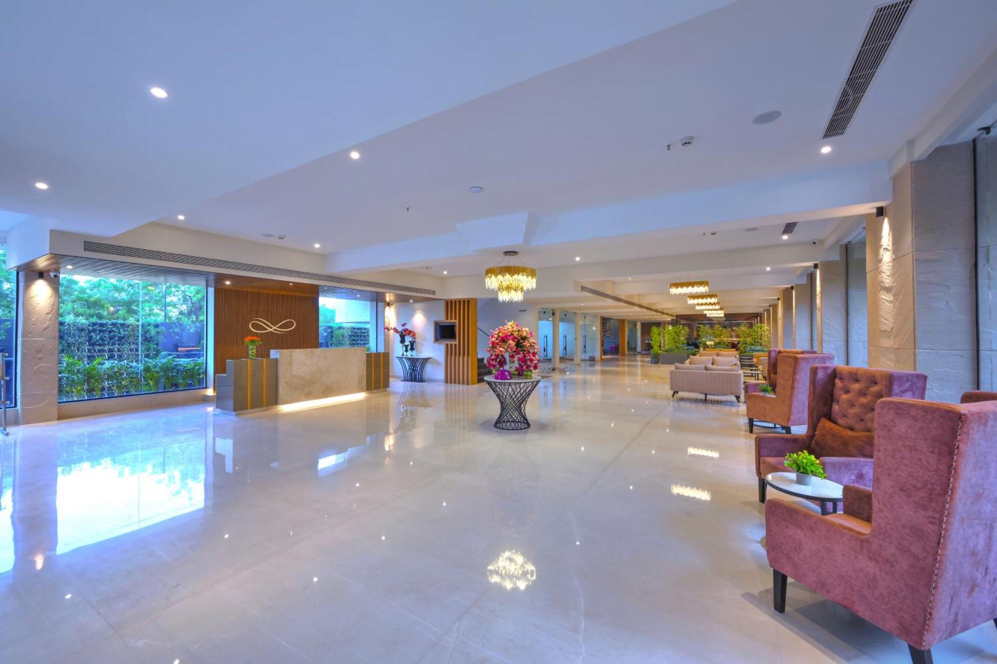 Hotel Royale Residency Agra  Exterior foto