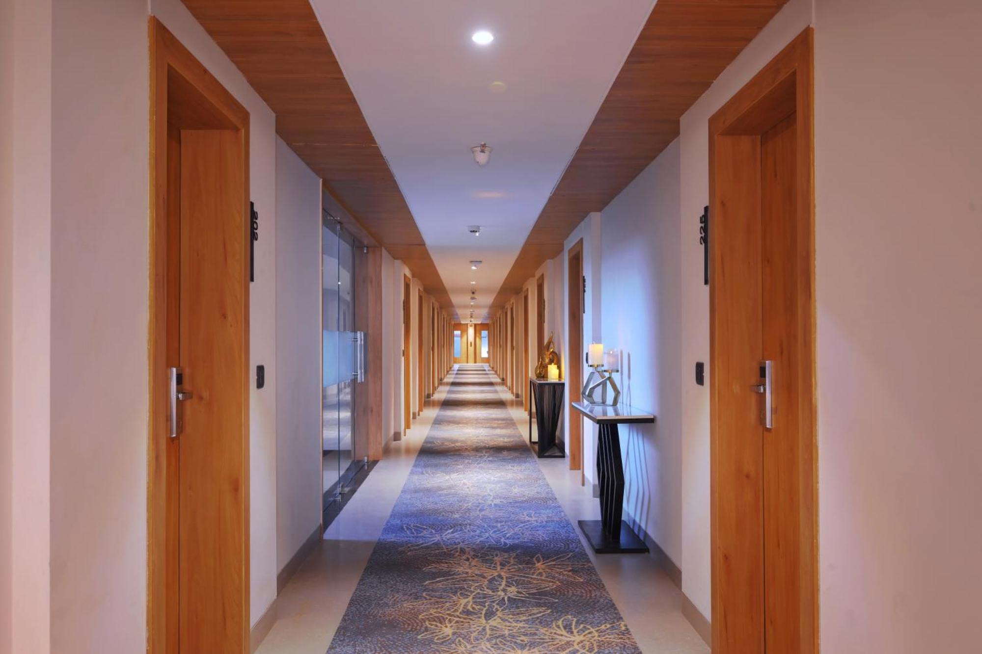 Hotel Royale Residency Agra  Exterior foto