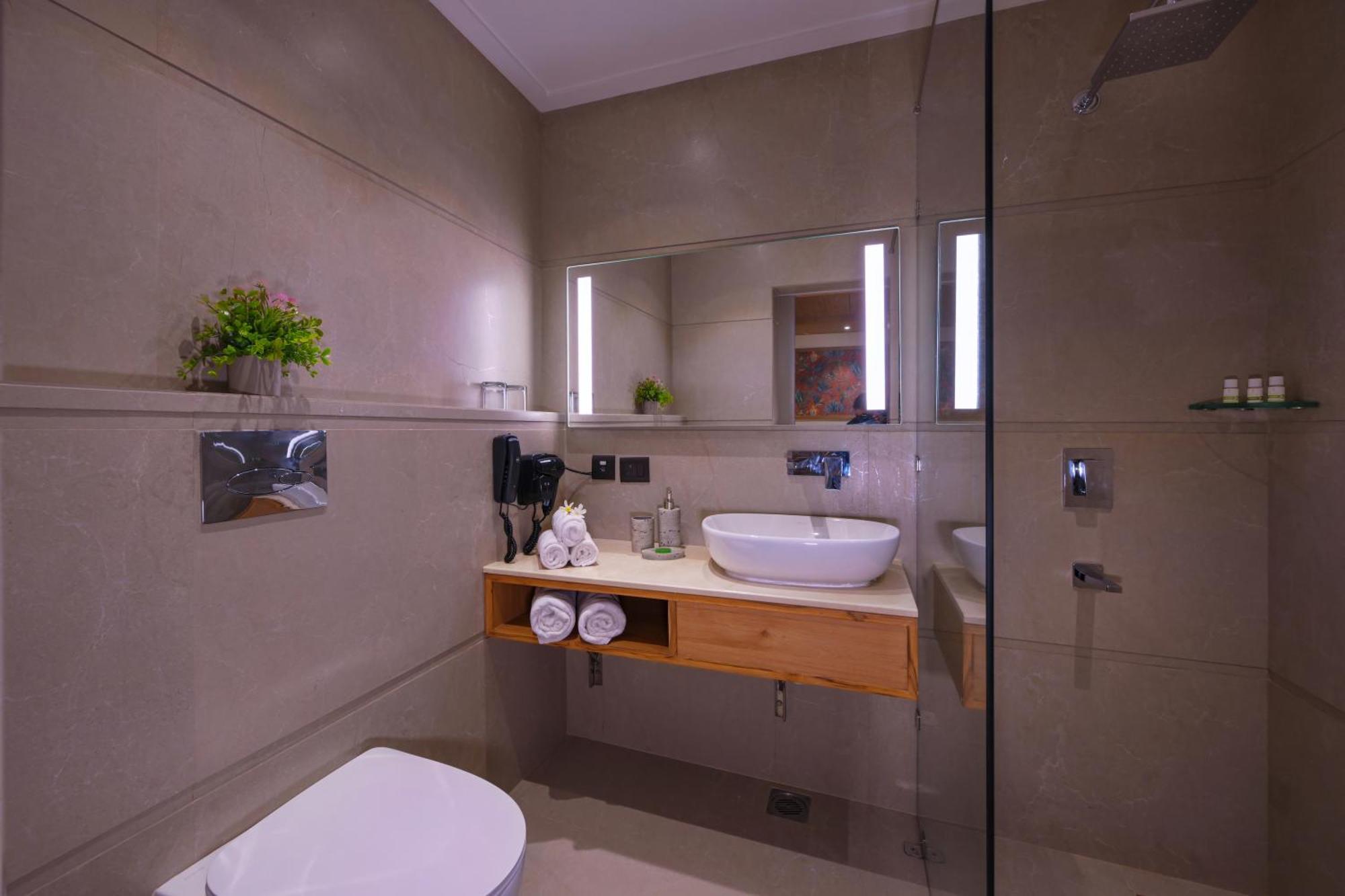 Hotel Royale Residency Agra  Exterior foto