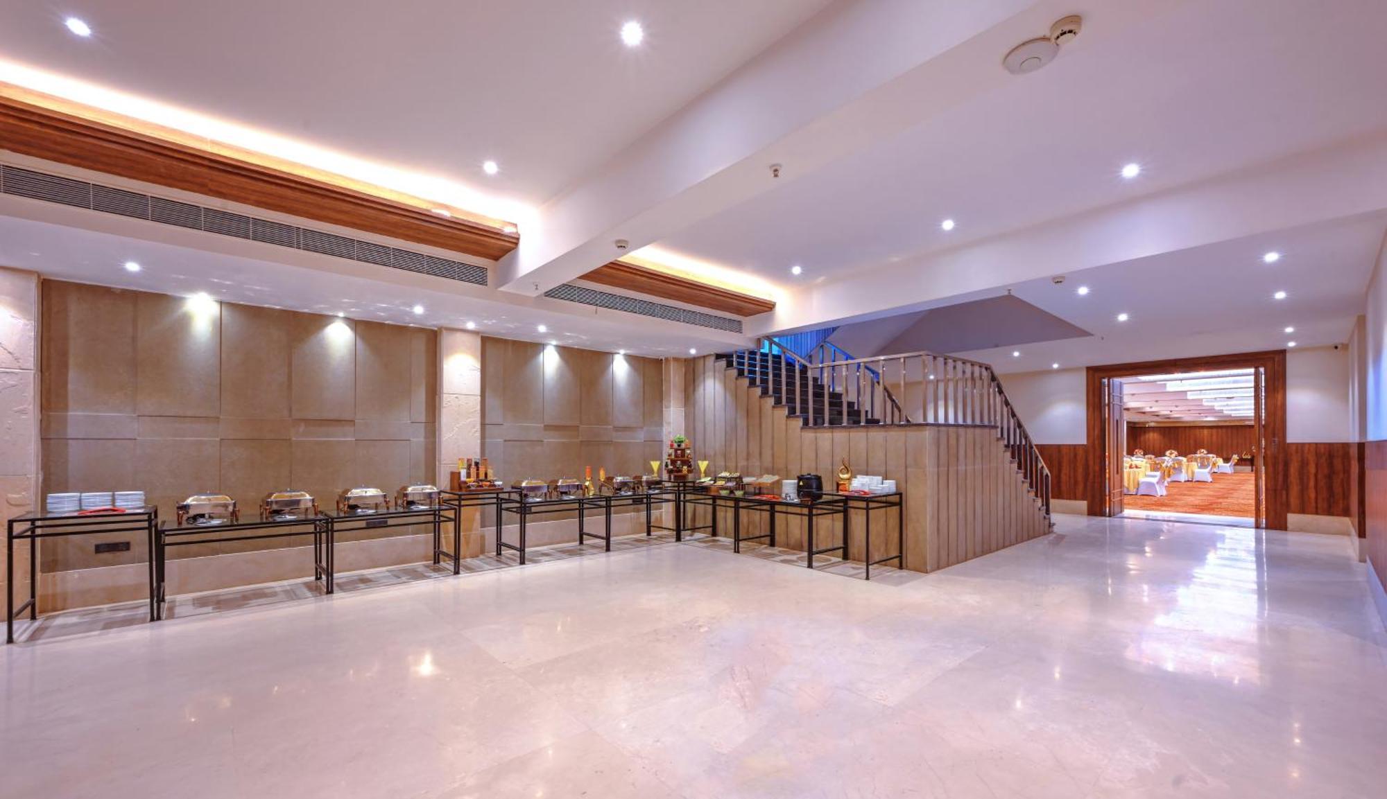 Hotel Royale Residency Agra  Exterior foto