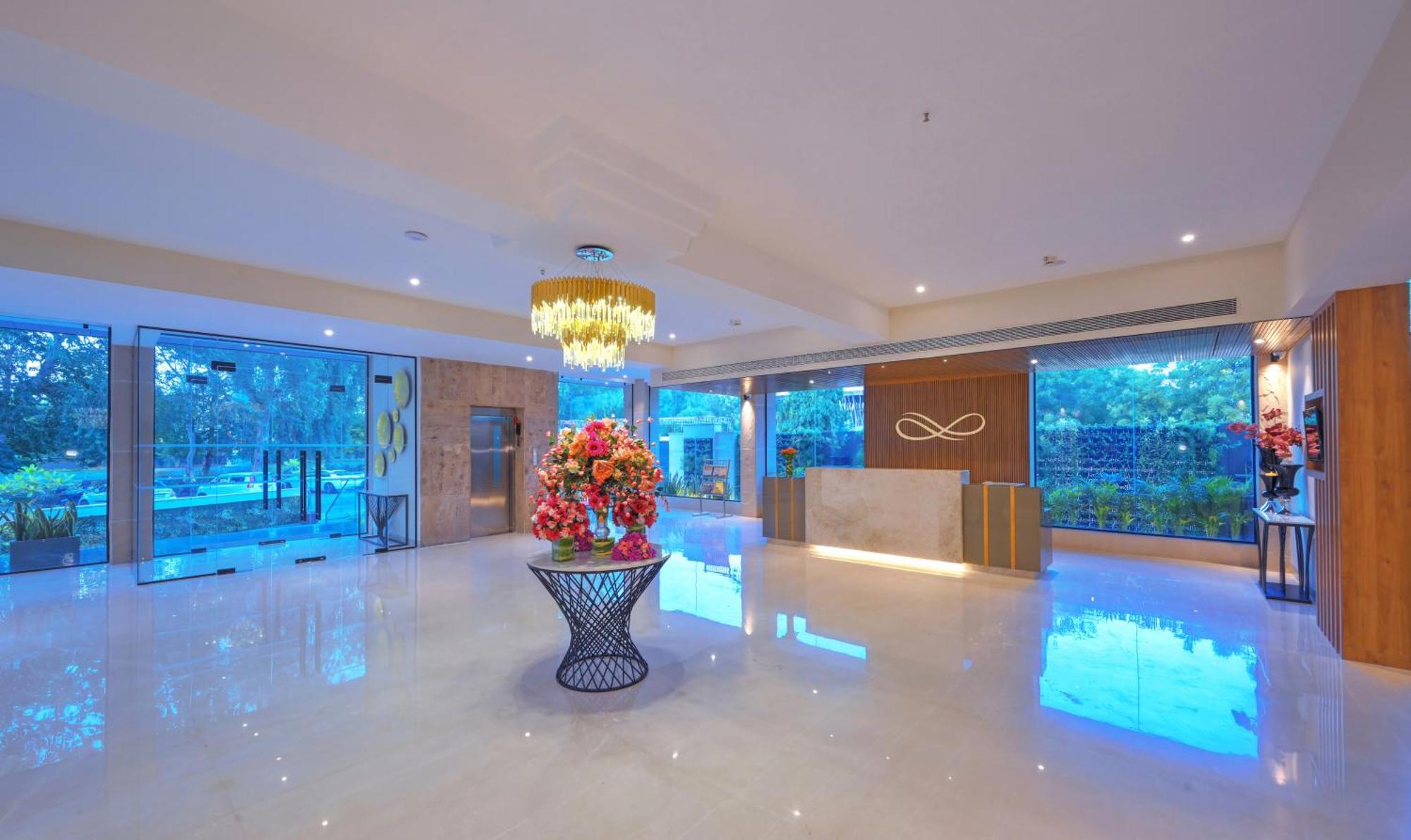 Hotel Royale Residency Agra  Exterior foto