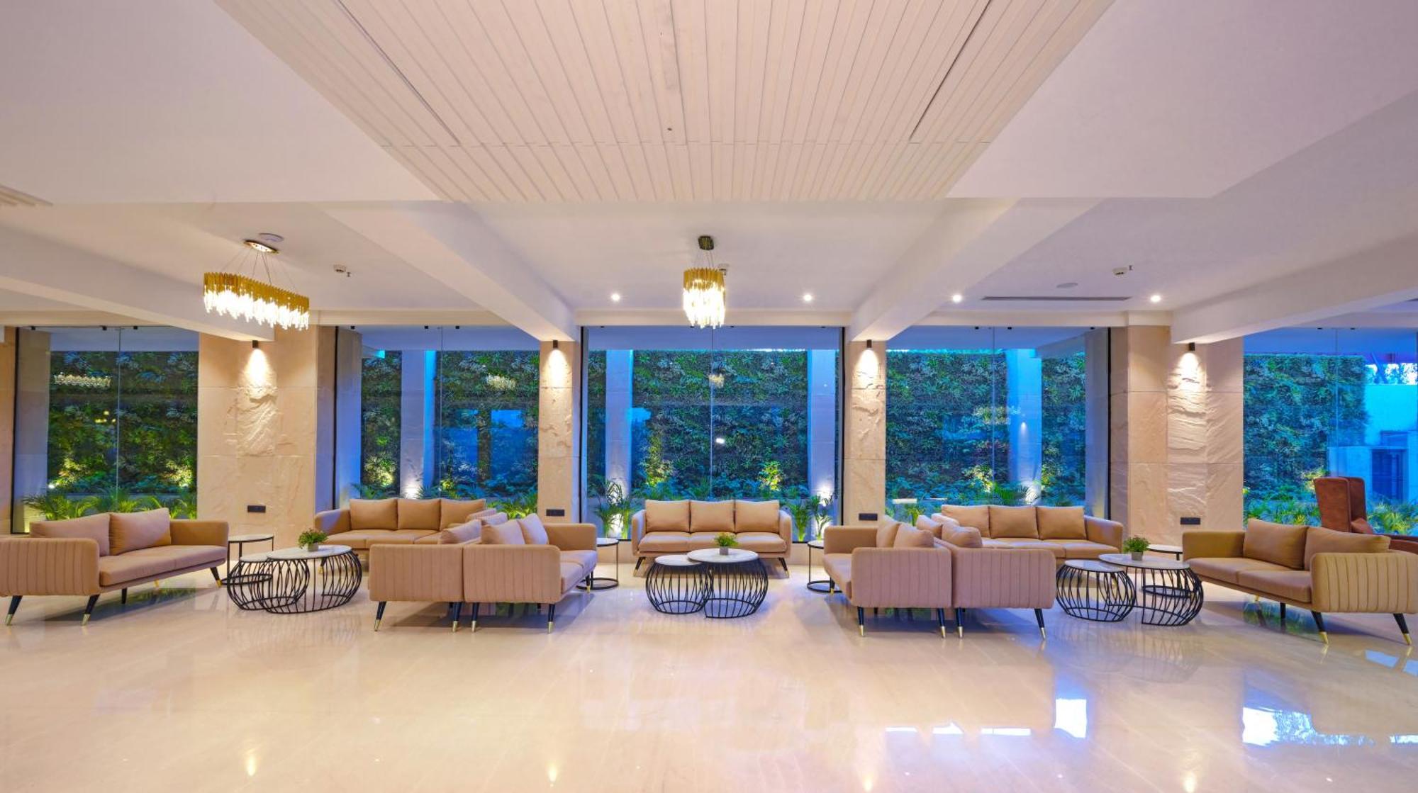 Hotel Royale Residency Agra  Exterior foto