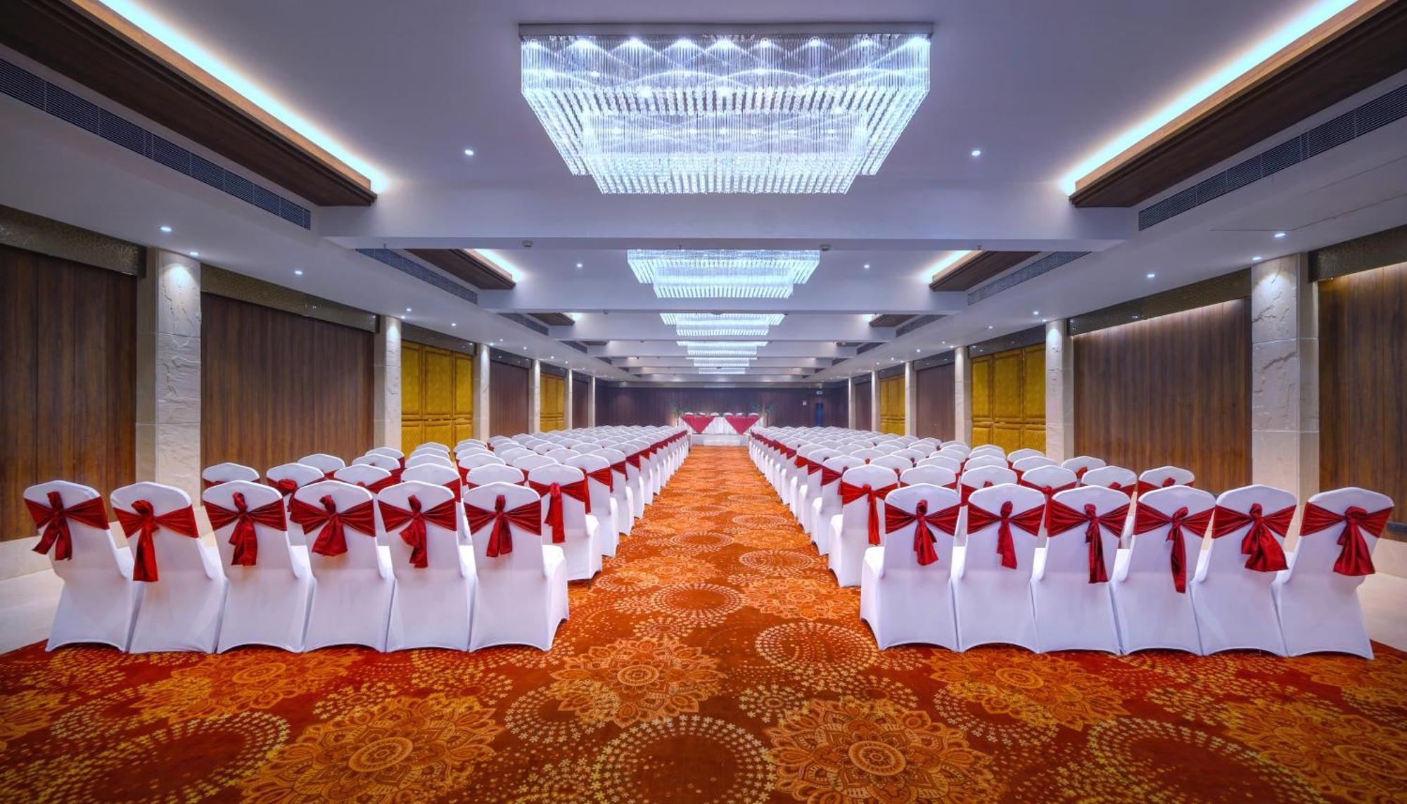 Hotel Royale Residency Agra  Exterior foto