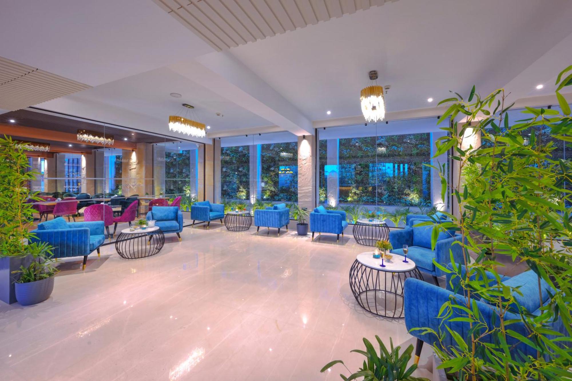Hotel Royale Residency Agra  Exterior foto