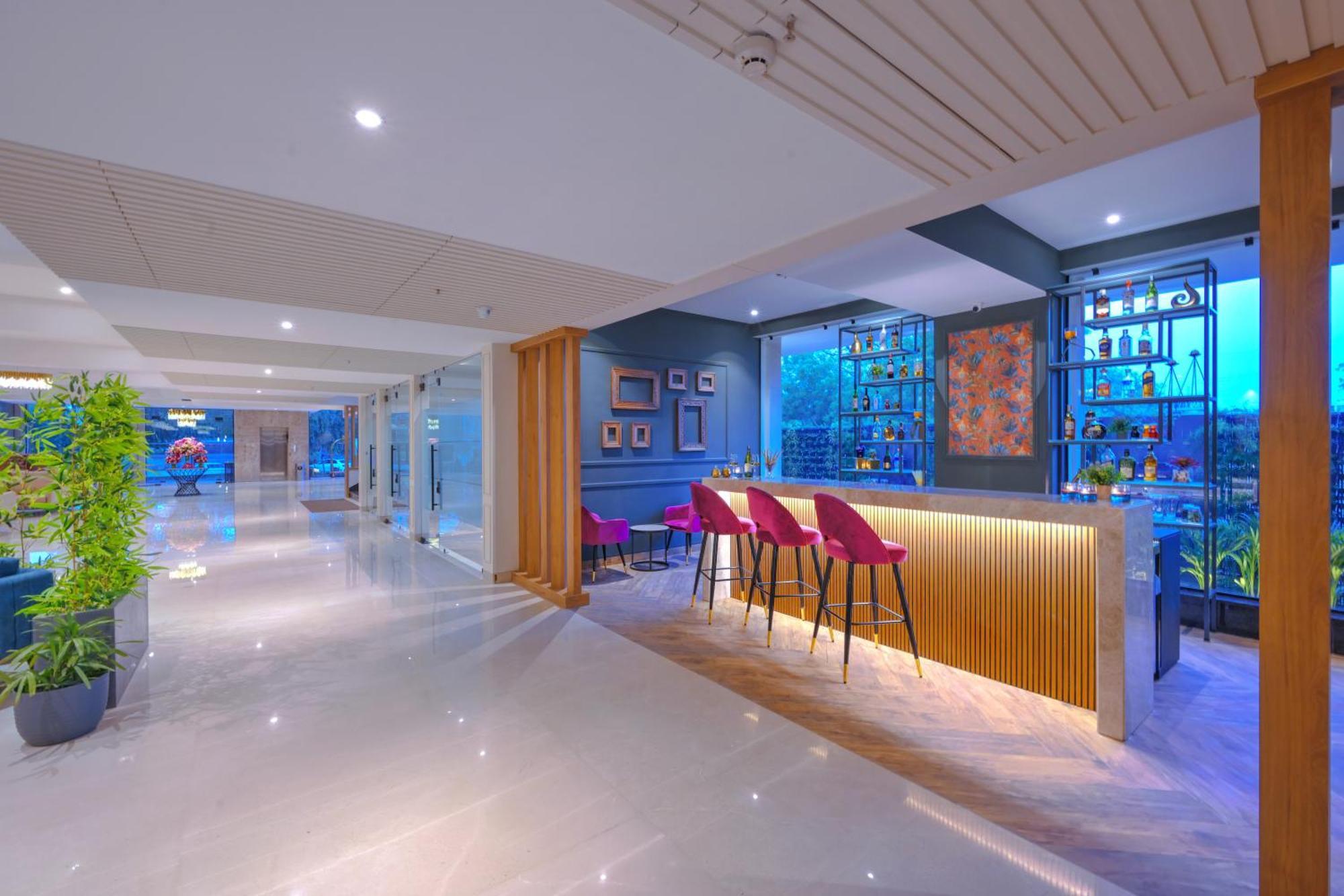 Hotel Royale Residency Agra  Exterior foto