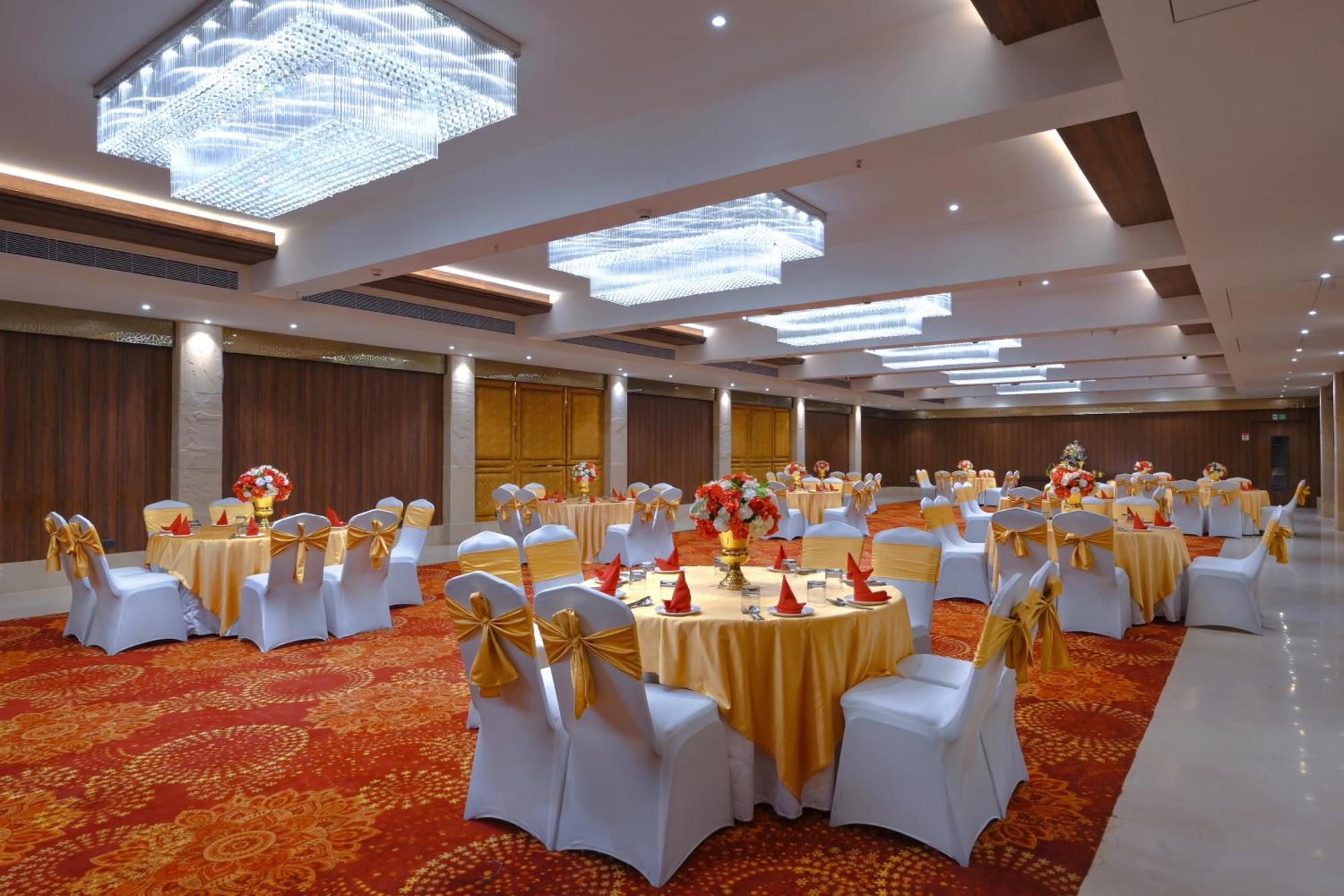 Hotel Royale Residency Agra  Exterior foto