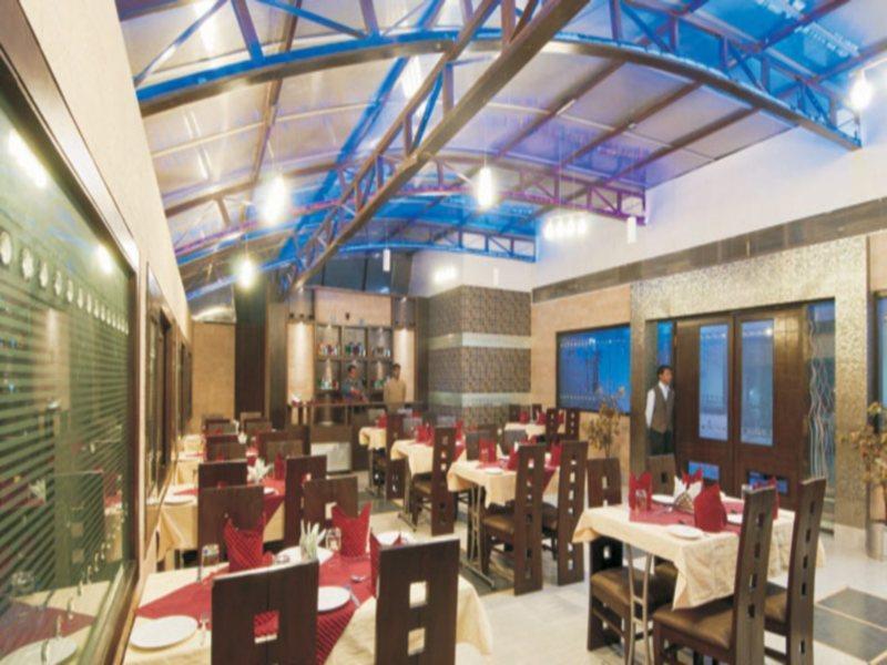 Hotel Royale Residency Agra  Exterior foto