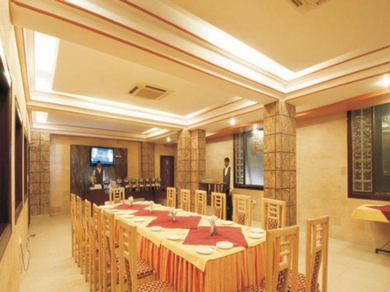 Hotel Royale Residency Agra  Exterior foto