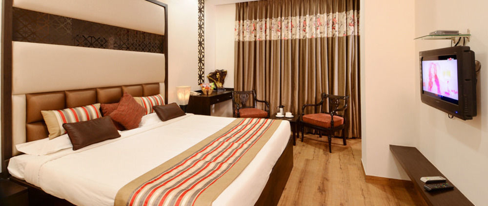 Hotel Royale Residency Agra  Exterior foto