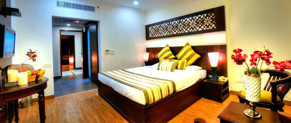 Hotel Royale Residency Agra  Exterior foto