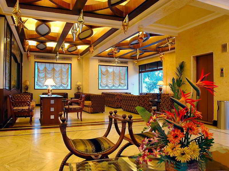 Hotel Royale Residency Agra  Exterior foto