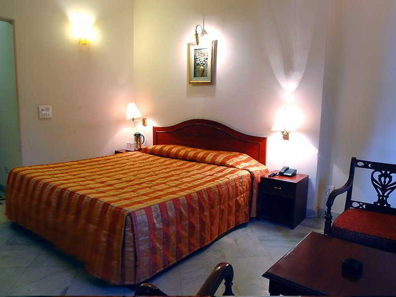 Hotel Royale Residency Agra  Habitación foto